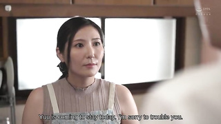 [JUR-502] “Just for a moment, please let me insert it!!” I felt sorry for my 30-year-old virgin brot 2 video