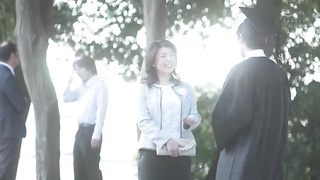 [ROE-344] Divorced Couple Reunites After 20 Years A Lustful Reconciliation – Okae Rin