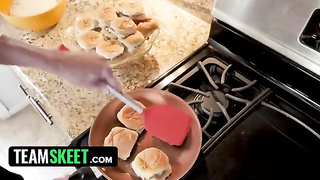 Sweetie Sofie Marie And Nikole Nash