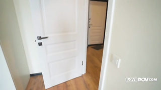 Dolly Rud - My Surprise Guest XXX