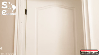 Julia James - La hijastra ha tenido una fuga Sub Esp