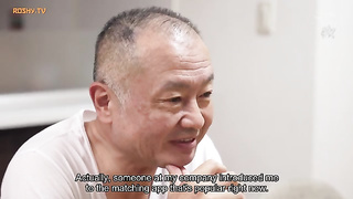 [DASS-405] My mother-in-law is a perfect strike!! Nanase Arisu 2 video