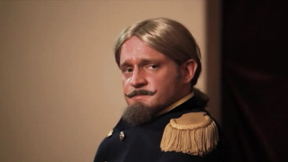 Extra ESCENAS ELIMINADAS EL ZORRO (1080)