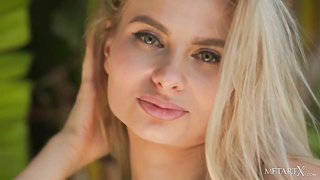 Valery - Hot Vibes 2 XXX