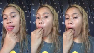 Jonna Lonod Panglao Bohol Hand Blowjob