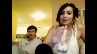 Tacwolf and amazinglexxii 124 video