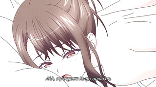 gobaku-moe-mama-tsurezure-episode-1