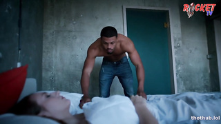 Angel Youngs - Rocket Powered