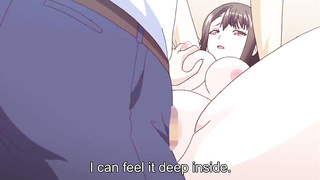 gobaku-moe-mama-tsurezure-episode-2