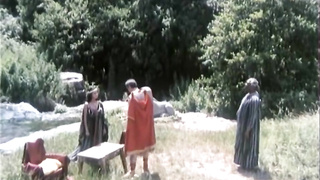 Friends, Romans, Vintage Chicks..  Your Pussies (720)