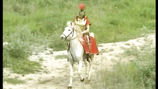 CALIGOLA FOLLIA DEL POTERE - Caligula The Deviant Emperor (720)