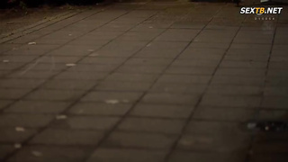 [JUR-174] A married woman who got a spare key, a single room where she was cummed inside until the m 3 video