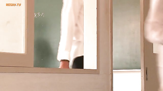 [SPRD-667] Teachers Who Were My Homeroom Teachers When I Was in Junior High – Abusd by Former Studen