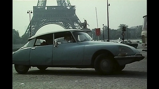 Camping Trip (France 1980,  Nadine Roussial, Daniele David) (720)