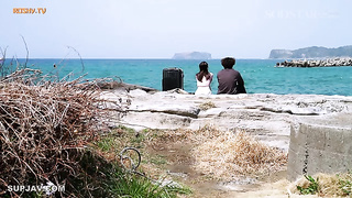 [START-401] The nurse assigned to a depopulated village conceives the seeds of lustful islanders in