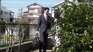 [ADN-174] Forbidden desire rped by a stepbrother Natsume Iroha