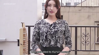 [GVH-367] True Mamacita Stories – Kana Morisawa