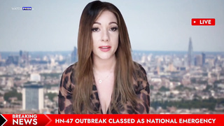 pornCurves - Repopulation (1) - 1hr 5min