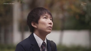 [JUL-922] After Graduation Ceremony…A Gift From My StepMother To Me As An Adult. Exclusive Madonna H