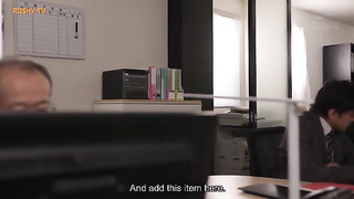 [PRED-680] A hated and obsessed CEO violates her… A busty secretary whose whole body has been traine