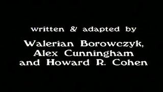 Emmanuelle 5 ------1987---1h 25m