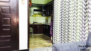 Pakistani MILF Sara Khan 2