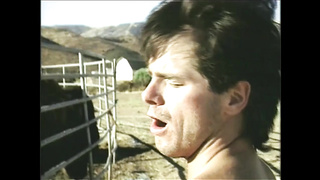 Down At The Farm (USA 1995, Kaitlyn Ashley, PJ Sparxx) (720)