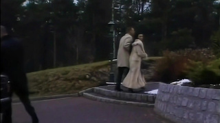 The Widow (2001, Vedova, Die Witwe) - Laura Angel,  Bouche (1080)