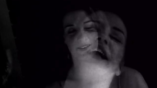 Ruby Jewel vs Ian Daniels, Vintage Anal