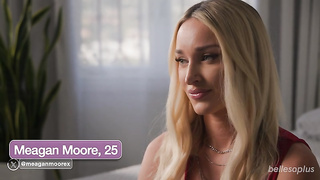 Meagan Moore - Meagan and Charles (08.01.2026) rq