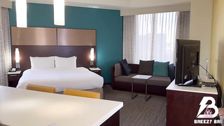 Breezy Bri - My Bodyguard Goes Beyond His Duties To Fuck My Holes rq