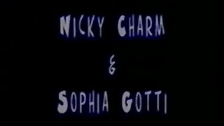 Candy Cotton vs Mark Wood, Vintage, Cunt of the month