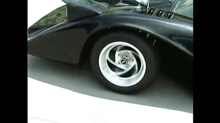 Sex Terminators 1 (USA 1994, Bunny Bleu, Lynn Le May) (720)