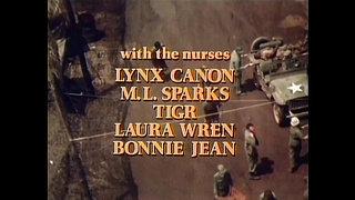 Military Hospital Unit (USA 1982, Jesie St James, Misty Dawn) (720)