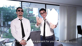 Porno - Baby Doll Gdp (04.01.2026) rq