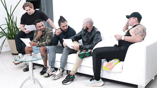 Porno - India Do Sul AT021 (03.01.2026) rq