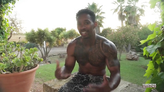 Talia Mint - Hard Fuck Session XXX