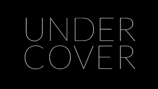 Undercover - Anna Rose