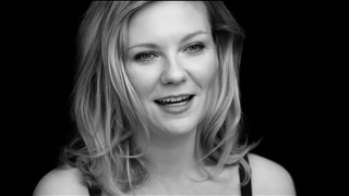 Kirsten dunst
