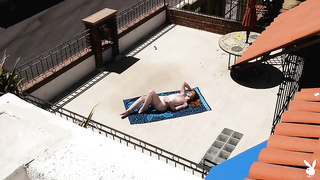 Erna Ohara PB+ Soft Sunlight