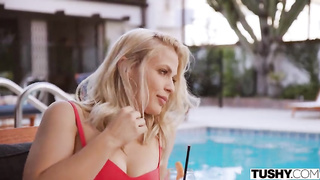 Video Anal Porn 2019 Sloan Harper