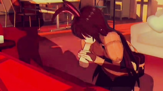 RWBY XXX