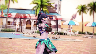 3d hentai music compilation 2019 HD 720p