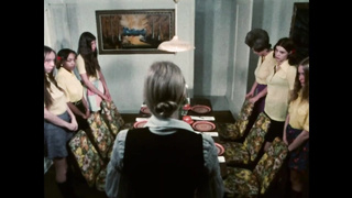 School For Bad Girls (USA 1971, Orita De Chadwick, Estelle Wagner) (720)