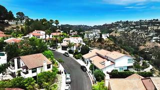 Loira Cavala Gulosa Traindo O O Primeiro Pau Que Vê Na Frente - Kali Roses