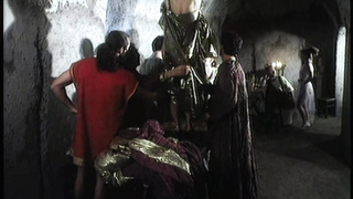 The Whore Empress (1996, Italian Full Movie, English Dub) - Kelly Trump (1440)