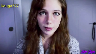 Ellie porn - Estoy muy orgullosa de ti. sub esp