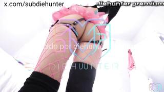 Rainbowslut - No le digas a mi madrastra que me follé a mi padrastro traducido esp