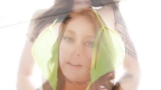 Maddy May - Opens Her Ass For You rq