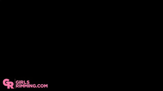 Nikoletta Queen second rimming clip